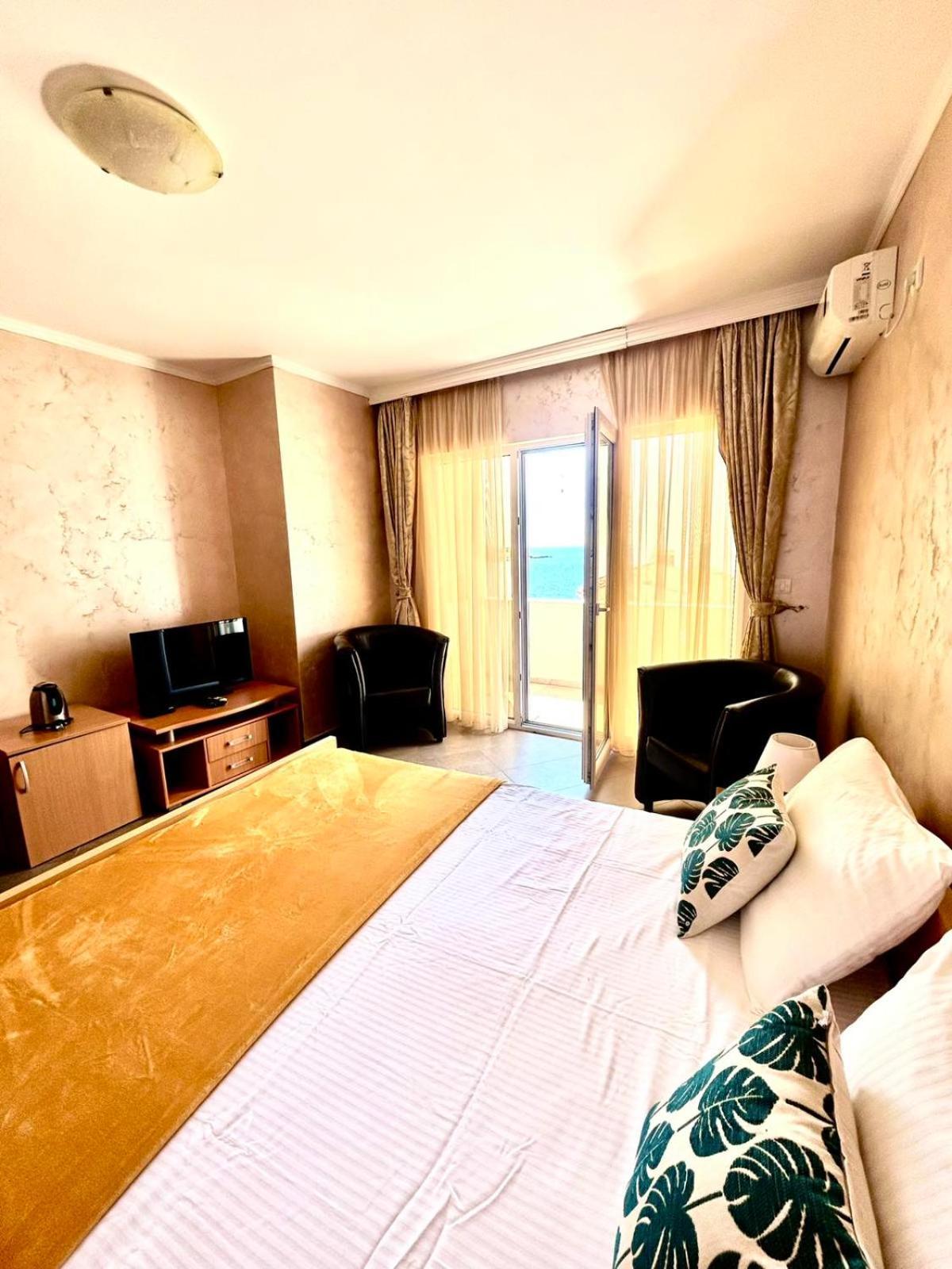 Hotel Victoria Bar Kamer foto